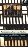 Renaissance Literature and Culture cover