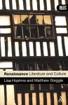 Renaissance Literature and Culture cover