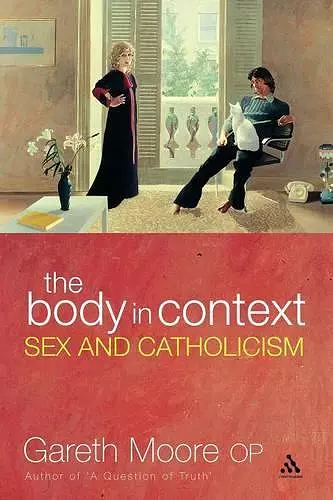 The Body in Context cover