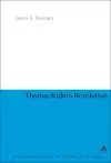 Thomas Kuhn's Revolution cover