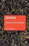 Derrida: A Guide for the Perplexed cover