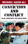 Conviction and Conflict cover