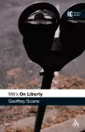 Mill's 'On Liberty' cover