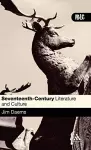 Seventeenth Century Literature and Culture cover