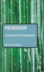 Heidegger: A Guide for the Perplexed cover