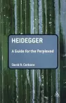 Heidegger: A Guide for the Perplexed cover