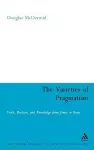 The Varieties of Pragmatism cover