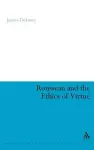 Rousseau and the Ethics of Virtue cover