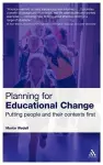 Planning for Educational Change cover