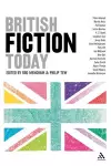 British Fiction Today cover