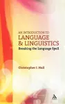 An Introduction to Language and Linguistics cover