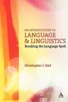 An Introduction to Language and Linguistics cover