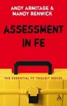 Assessment in FE cover