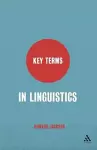 Key Terms in Linguistics cover