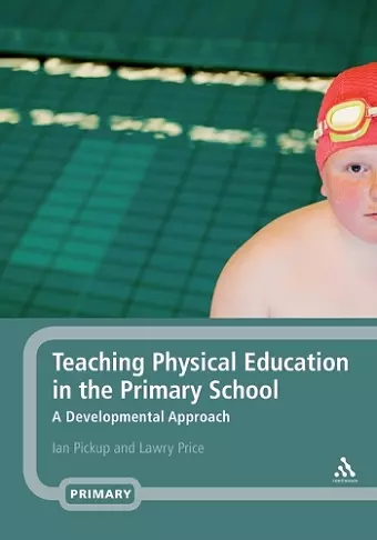 Teaching Physical Education in the Primary School cover