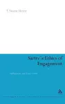 Sartre's Ethics of Engagement cover