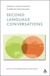 Second Language Conversations cover