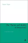 Theory and Reality of Democracy cover