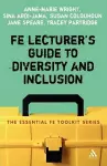 FE Lecturer's Guide to Diversity and Inclusion cover