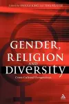 Gender, Religion and Diversity cover