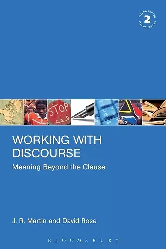 Working with Discourse cover