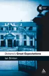 Dickens's Great Expectations cover
