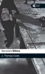 Spinoza's 'Ethics' cover