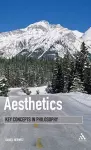 Aesthetics: Key Concepts in Philosophy cover