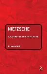 Nietzsche: A Guide for the Perplexed cover