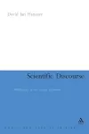 Scientific Discourse cover