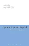 Japanese Applied Linguistics cover