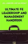 Ultimate FE Leadership and Management Handbook cover