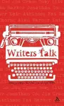 Writers Talk cover