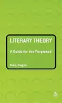 Literary Theory cover