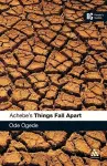 Achebe's Things Fall Apart cover