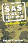 The SAS Guide to Teaching cover