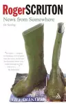 News from Somewhere cover