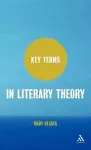 Key Terms in Literary Theory cover