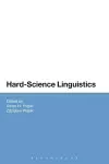 Hard-Science Linguistics cover