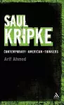 Saul Kripke cover