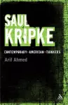 Saul Kripke cover