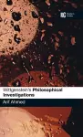 Wittgenstein's 'Philosophical Investigations' cover