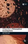 Wittgenstein's 'Philosophical Investigations' cover