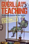 Guerilla Guide to Teaching 2nd Edition cover