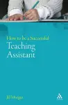 How to be a Successful Teaching Assistant cover