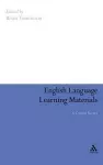 English Language Learning Materials cover