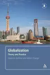 Globalization, 3rd edition cover