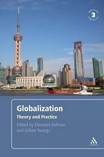 Globalization, 3rd edition cover