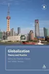 Globalization, 3rd edition cover