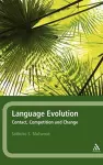 Language Evolution cover